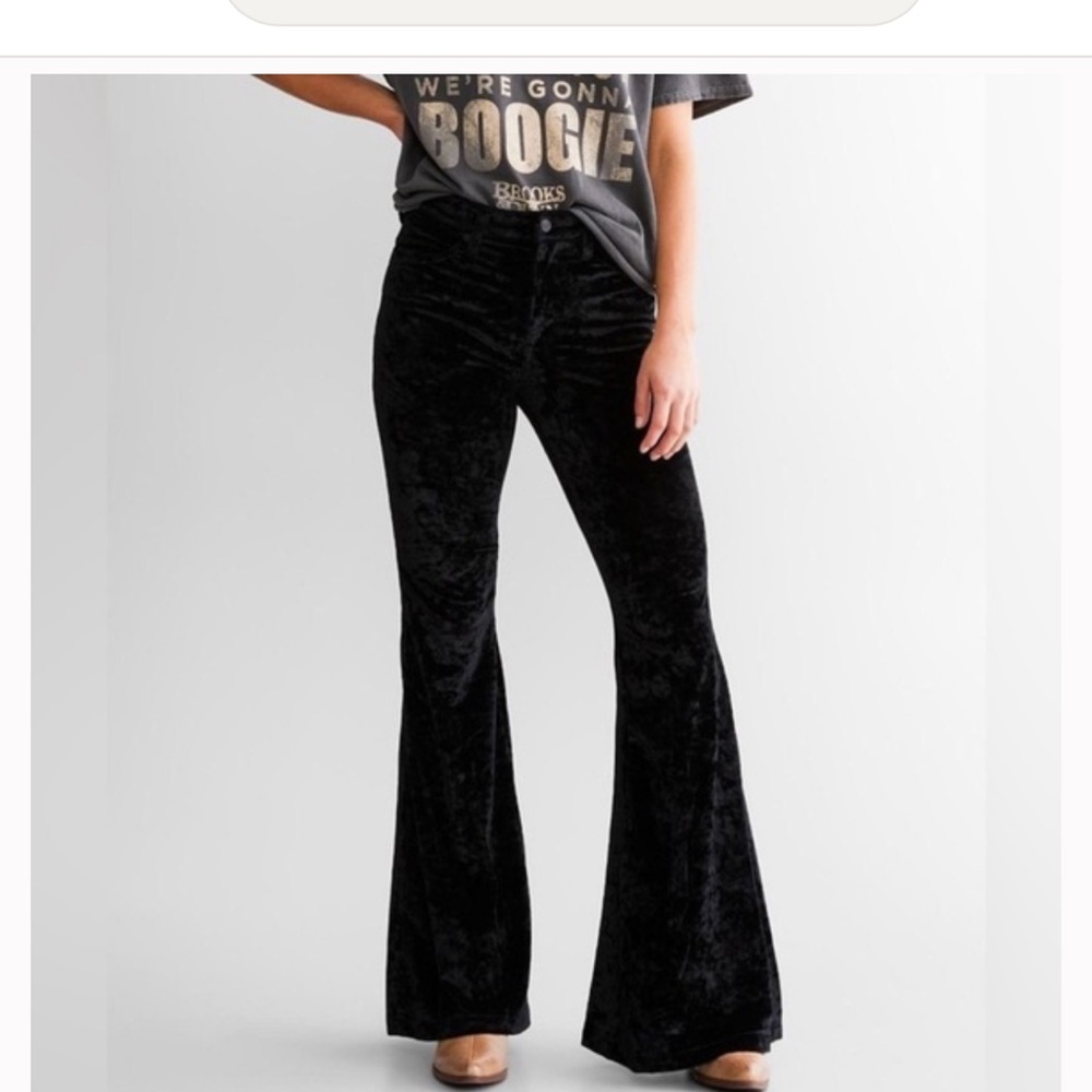Wrangler retro velvet new